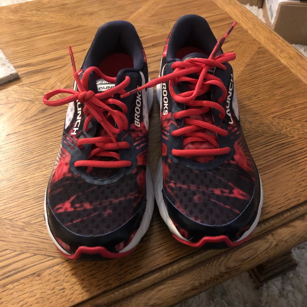 Brooks Running Shoes